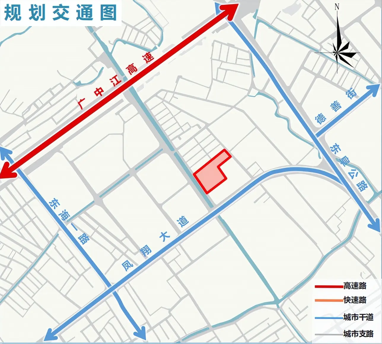 爆發中山要拍10宗宅地岐江新城馬鞍島古鎮靚地扎堆