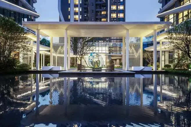 解密龙湖天字系天字血统一脉相承