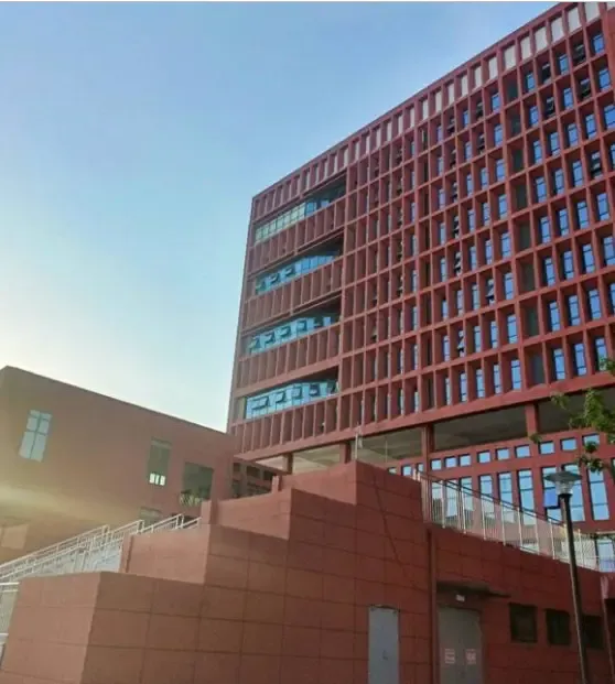 别了城南校区徐州工程学院老校区正式搬迁东校区实景曝光