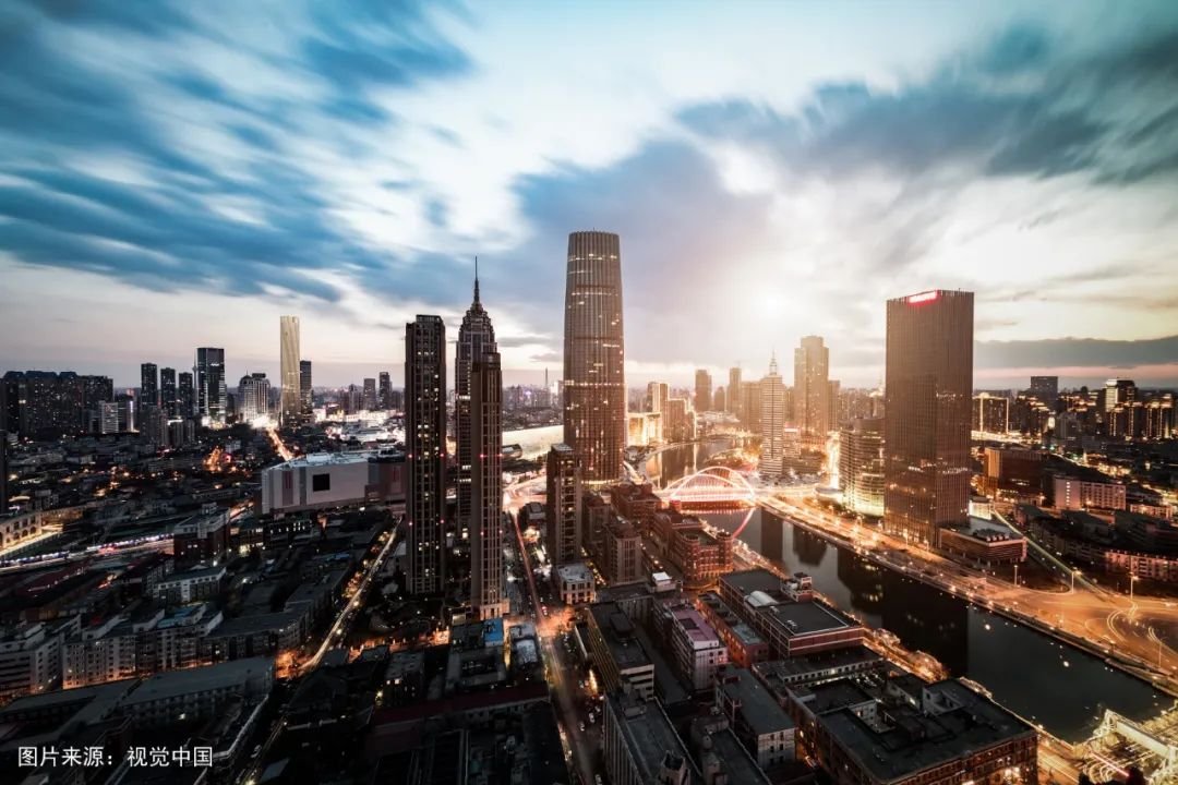樓市低迷去化週期超兩年 天津開發商急尋對策