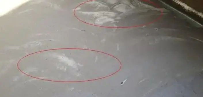 下雨天做防水，有啥要注意的？