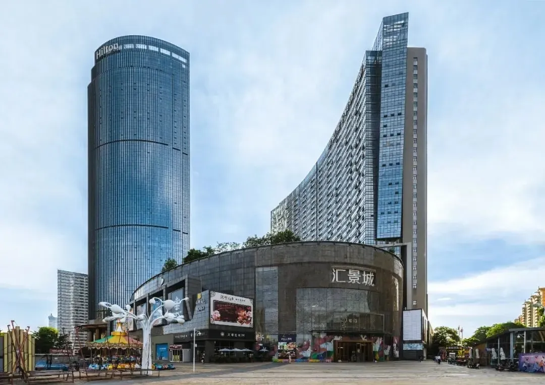 汇景物业大本营位于粤港澳大湾区核心城市东莞,已深耕湾区10多年.