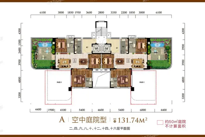 太子湖国际社区：与其“临渊羡鱼”，不如向湖而居~