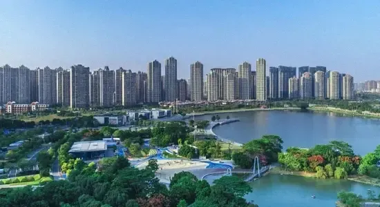 特房锦绣碧湖5.1盛大开盘,热销全城!_房产资讯-漳州房天下