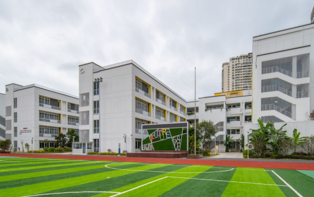 圖:廈門·濱東小學圖:廈門·外國語學校附屬小學圖:廈門·湖濱中學