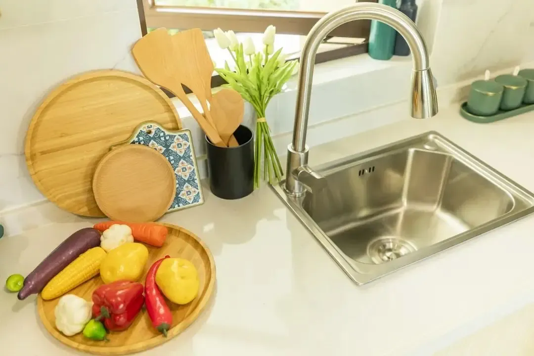 西双誉景精装生活用细节放大生活想象