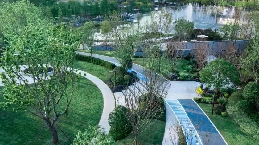 强势霸屏贵阳楼市为什么龙湖这么好卖