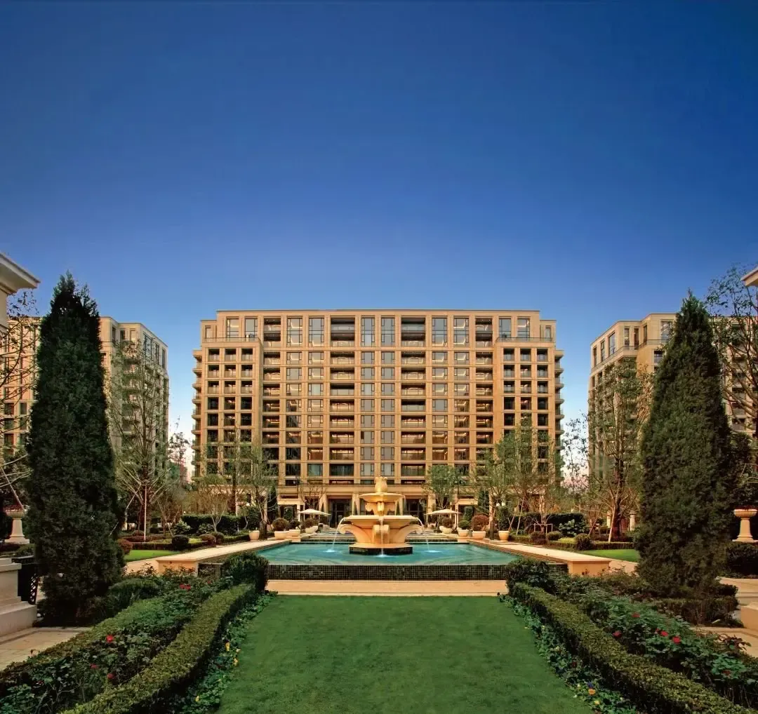 单价超出同区位项目5000元,首开去化率90% 成都诚园,实现售价2万 /㎡