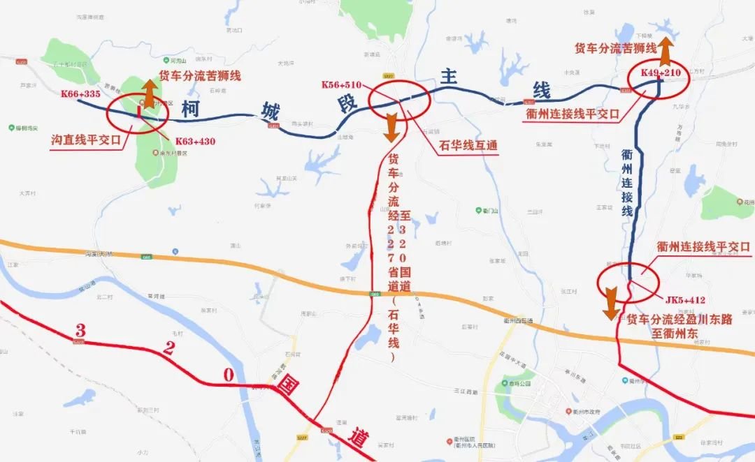 恩施351国道全程线路图图片