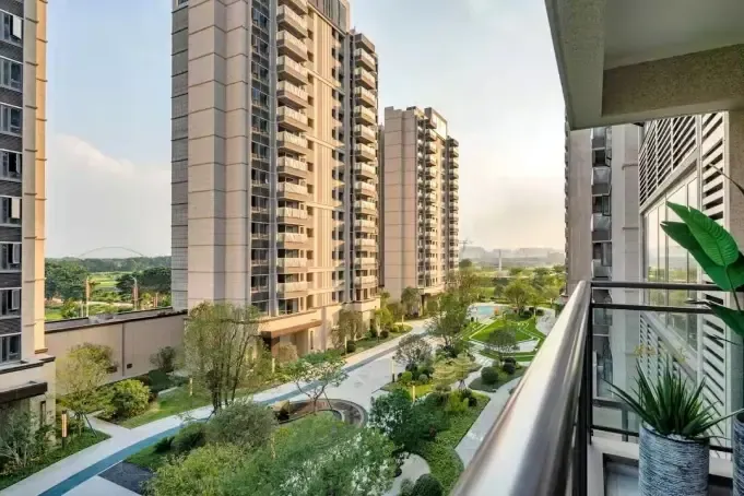 广州新房网-房天下