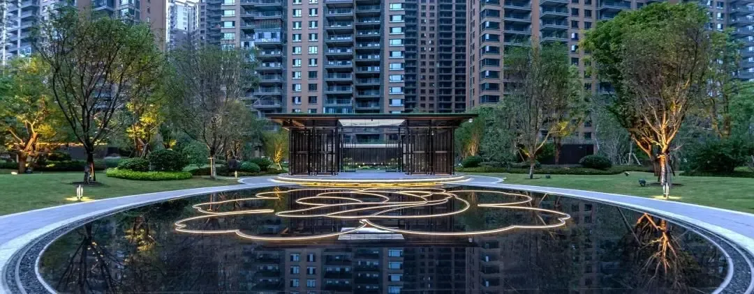 国贸·前海湾意向商家签约仪式暨国贸家博会隆重举行,未来可期!