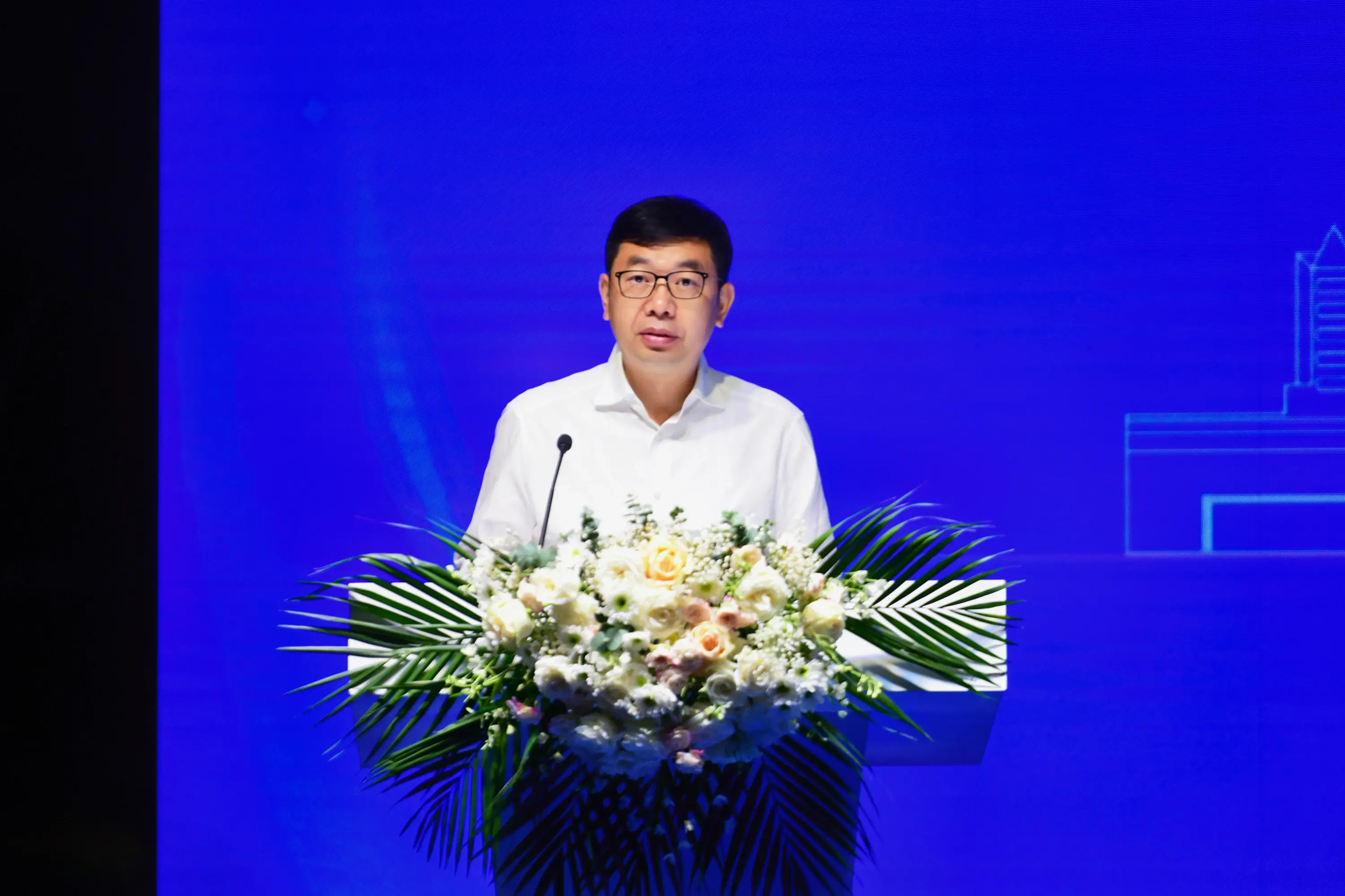 铁西区区长,经开区,中德园管委会主任郭忠孝从工业文化,城市更新城市