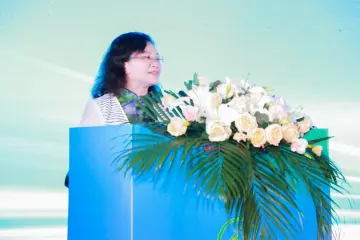让城市更宜居 让建筑更绿色 广州绿色与功能建筑材料产业协会成立