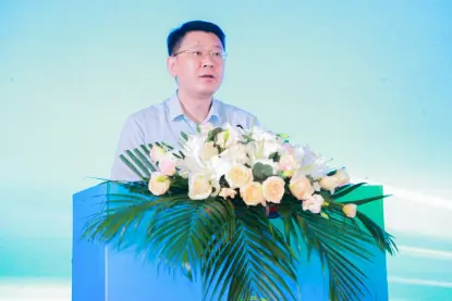 让城市更宜居 让建筑更绿色 广州绿色与功能建筑材料产业协会成立