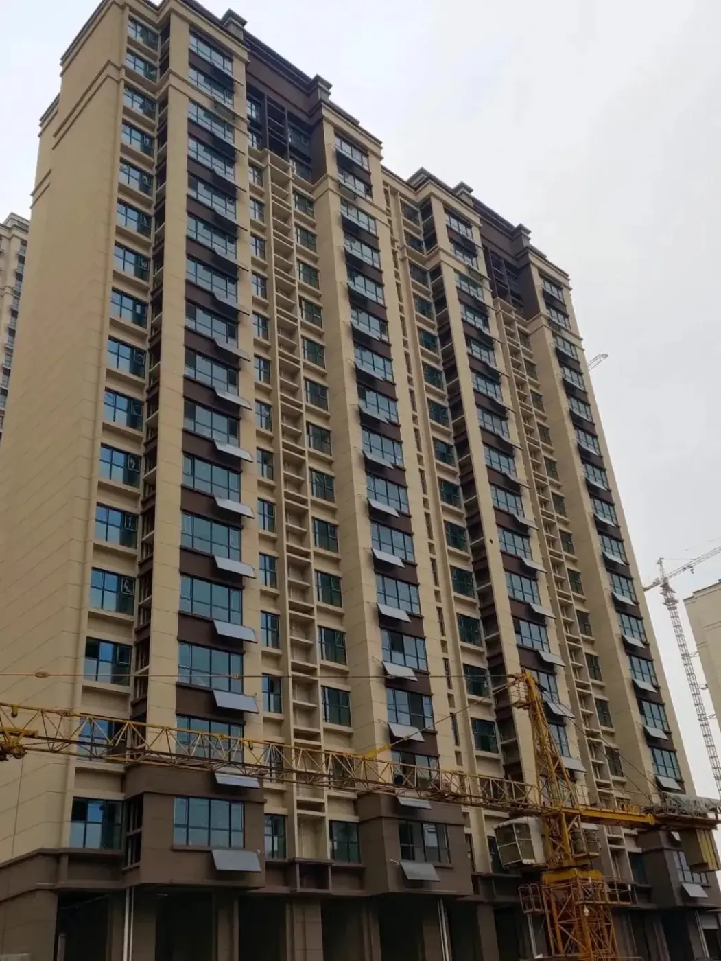 5月家书 | 盛世天城 春光明媚时 家书启新篇-邯郸新房网-房天下