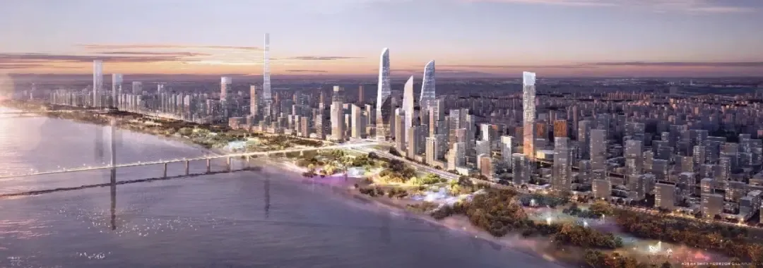 汉口滨江2.5环!首付48万起!_房产资讯-武汉房天下