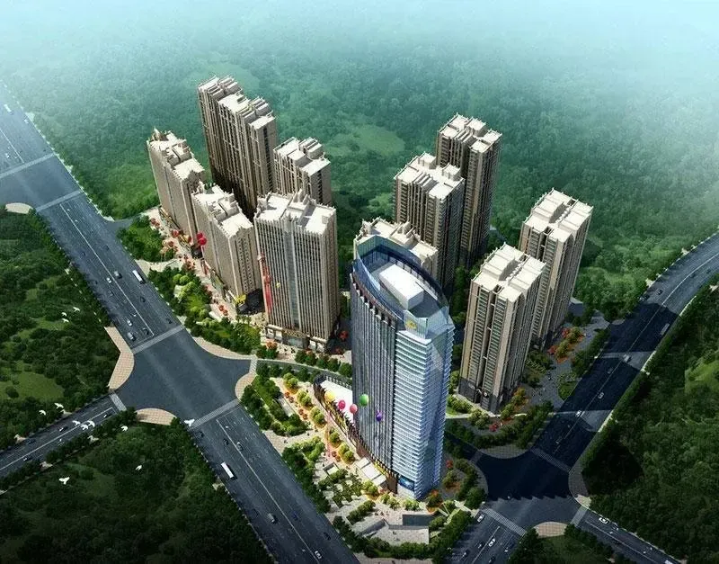 广州楼市：买房预算有限，这些板块值得关注-房产资讯-房天下