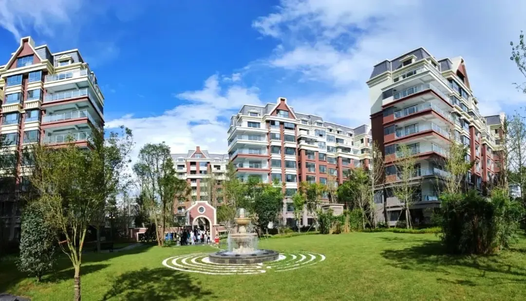 腾冲旅居置业怎么样?打造旅游地产新典范-房产资讯-房天下