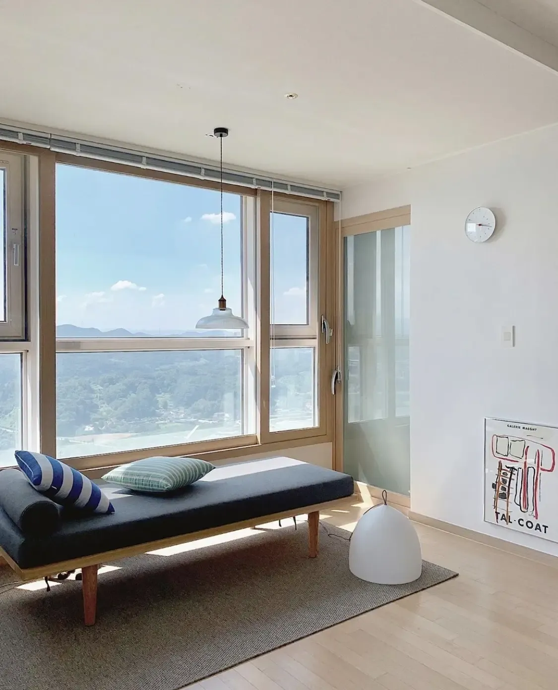 韩风装修效果图简单又足够温馨动人