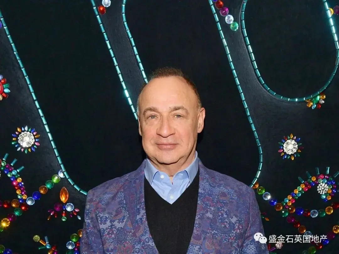 榜单揭秘 英国现在最有钱的人是？