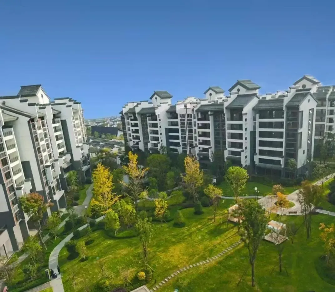 景业高黎贡小镇端午&农耕活动_房产资讯_房天下