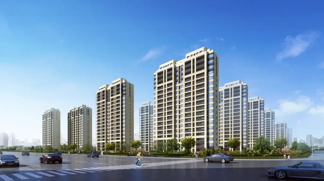 星光·理想城丨17#臻品楼座,四室新品,即将绽放_星光·理想城-聊城房