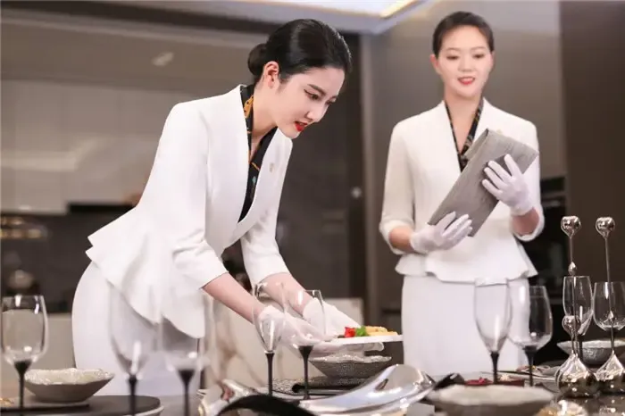 尊享级礼宾服务亮相打造高端圈层专属体验
