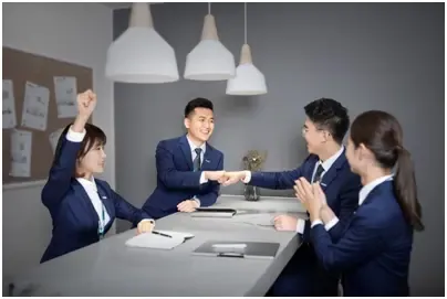 济南链家2022招聘启动来这里遇见更好的自己