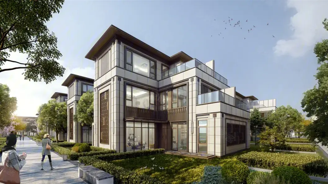 路劲地产以稳重突出重围老牌港企演绎城市传奇