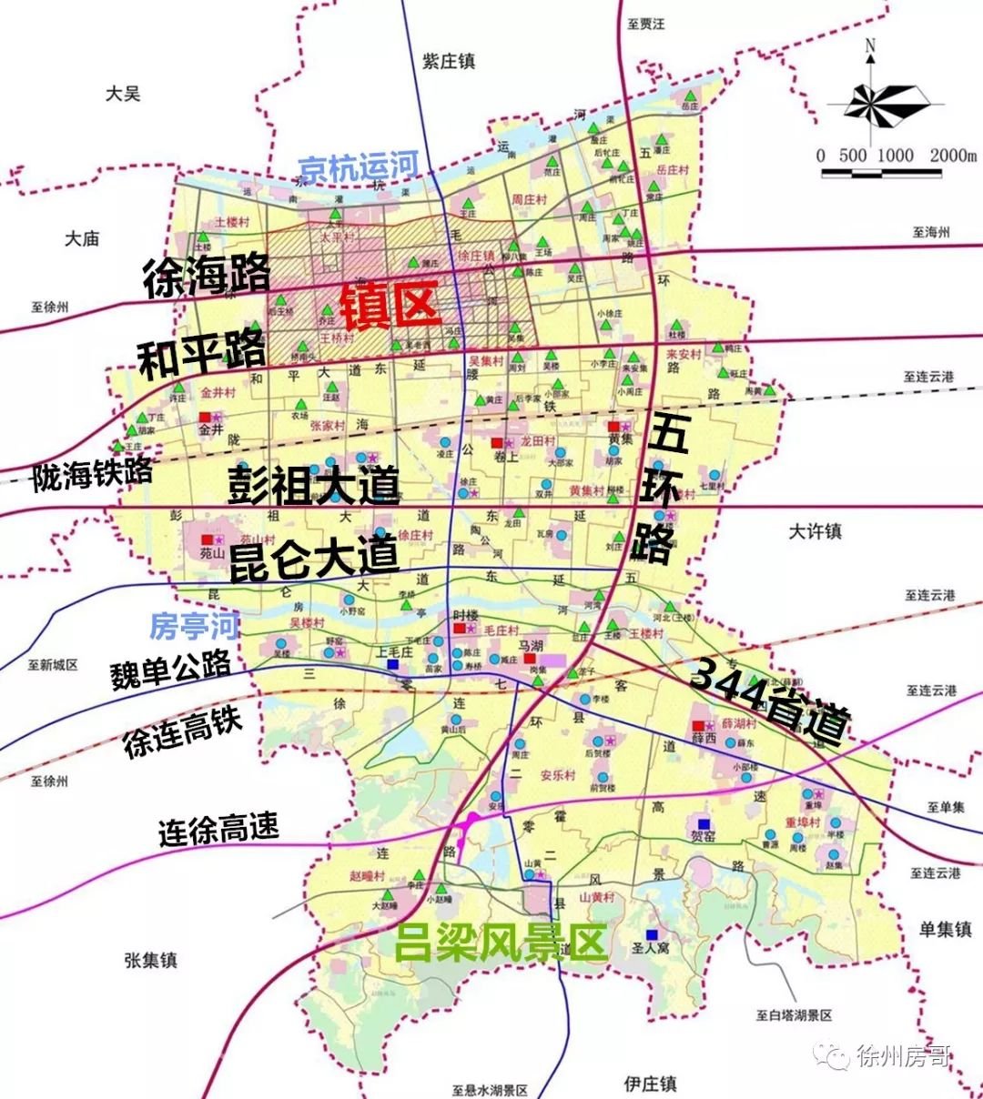 徐州五环路最新图纸图片