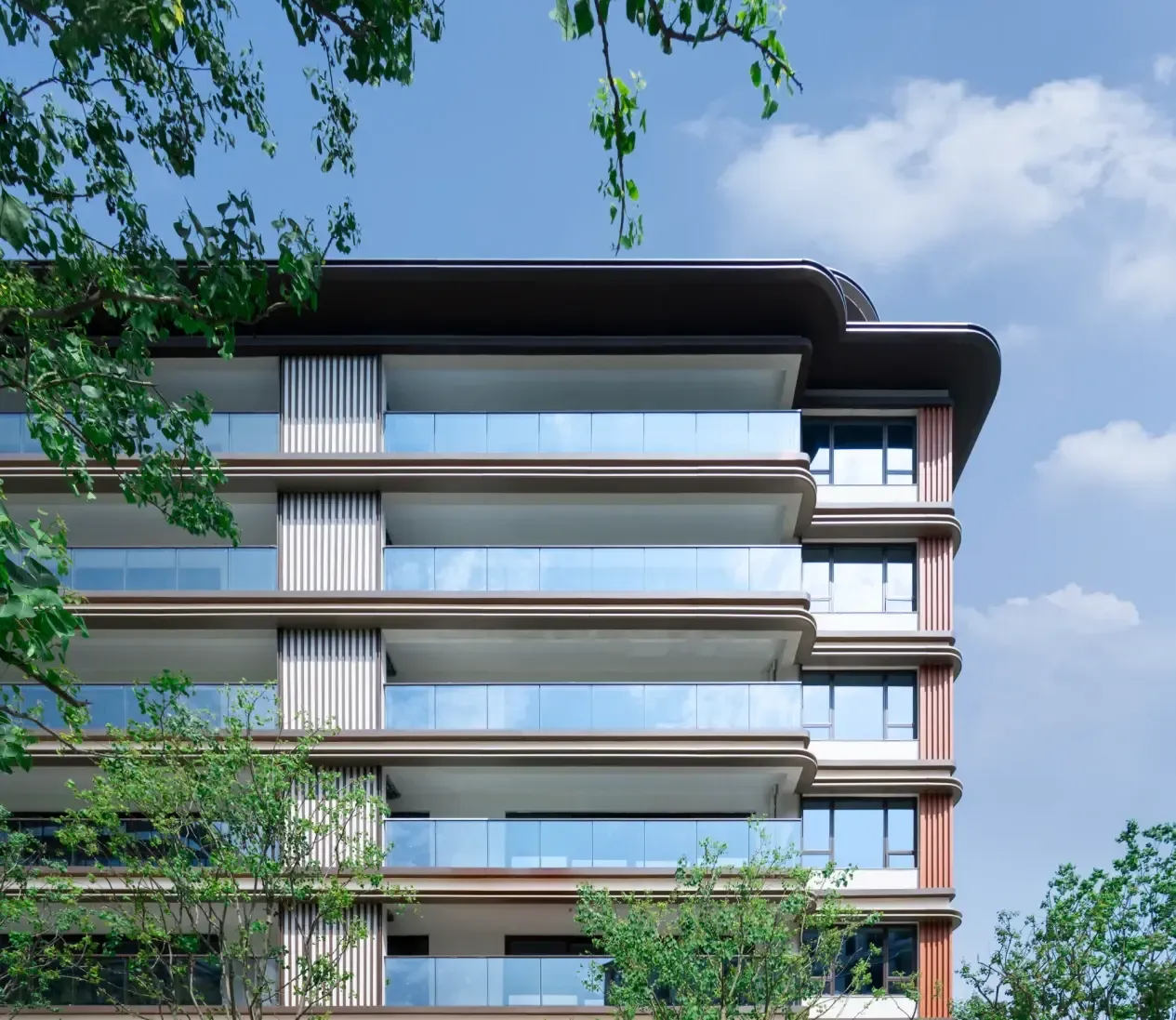 招商蛇口重庆公司毕业季购房节燃动618四盘联动大聚惠