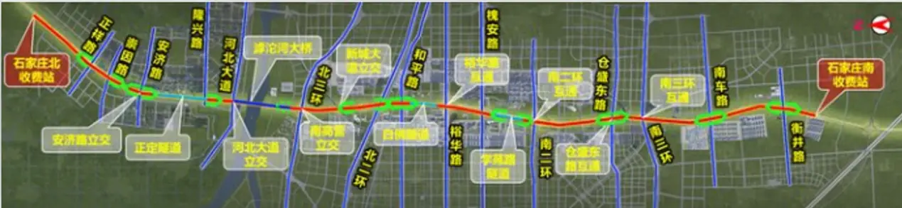 會議2022年正定新區城市發展論壇即將啟幕