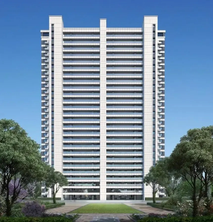 久仰不如亲鉴融创星美御营销中心即将盛大绽放