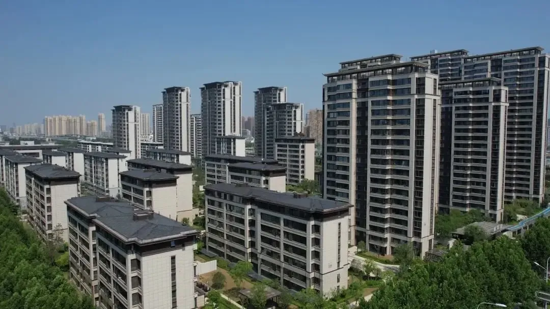 合肥5大热盘近5900套房将交付涉及招商置地万科