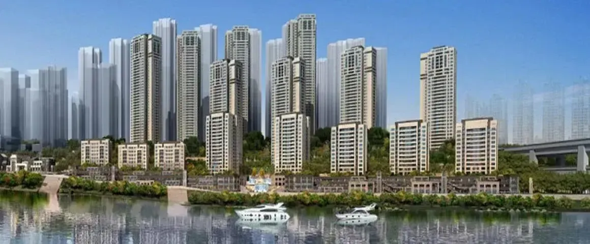 2022年重庆楼市第二十四周市场-房产资讯-房天下