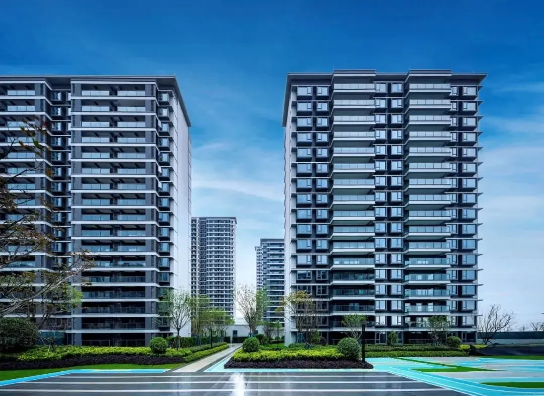 宁波世外旭辉城618年中购房节火爆来袭超级购房礼遇一键allin