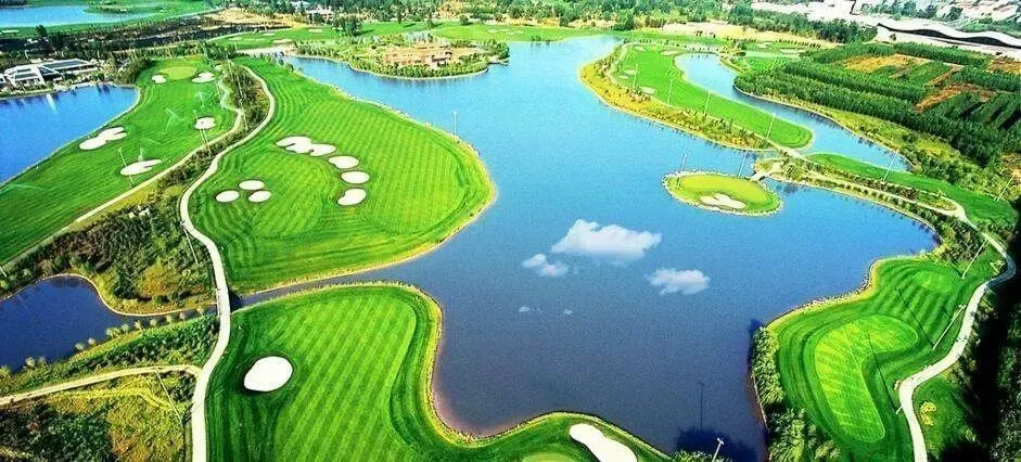 王炸项目廊坊艾力枫社旁全新豪宅占尽区位优势