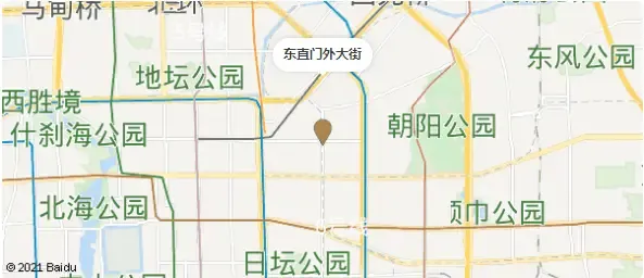 好消息北京市东城区东直门外大街住宅低于评估价15起拍想买房的注意