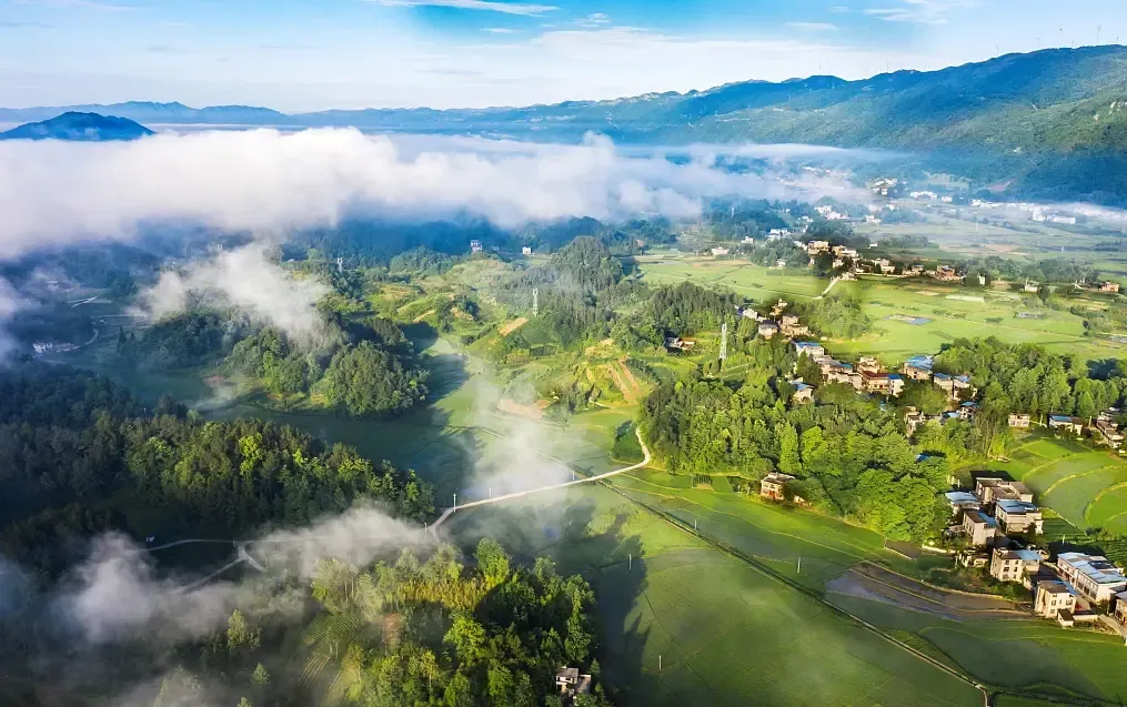 邀您免费游利川,走起!