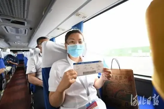 大兴国际机场廊坊城市航站楼明日启用，为国内首座同时服务三大国际机场的城市航站楼