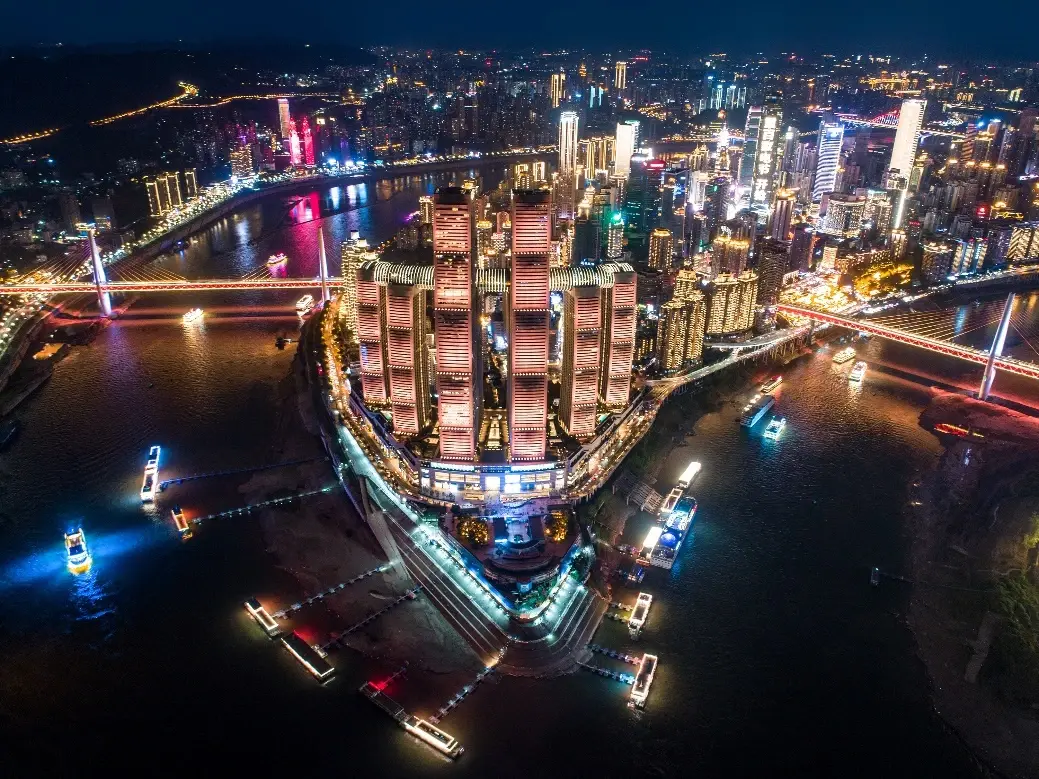 重庆新房网-房天下