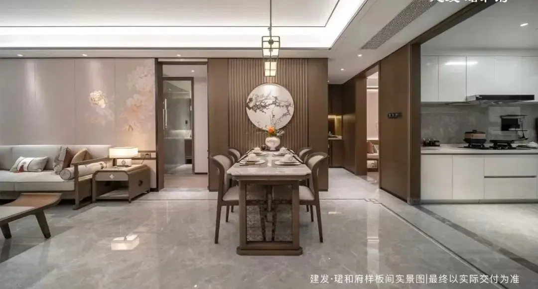 建发·珺和府，又是爆款！-房产资讯-房天下