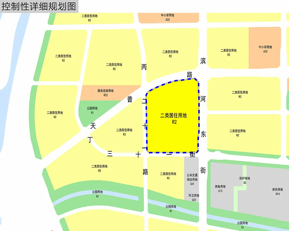 集中推介揭秘2022年长春待出让地块情况净月新区