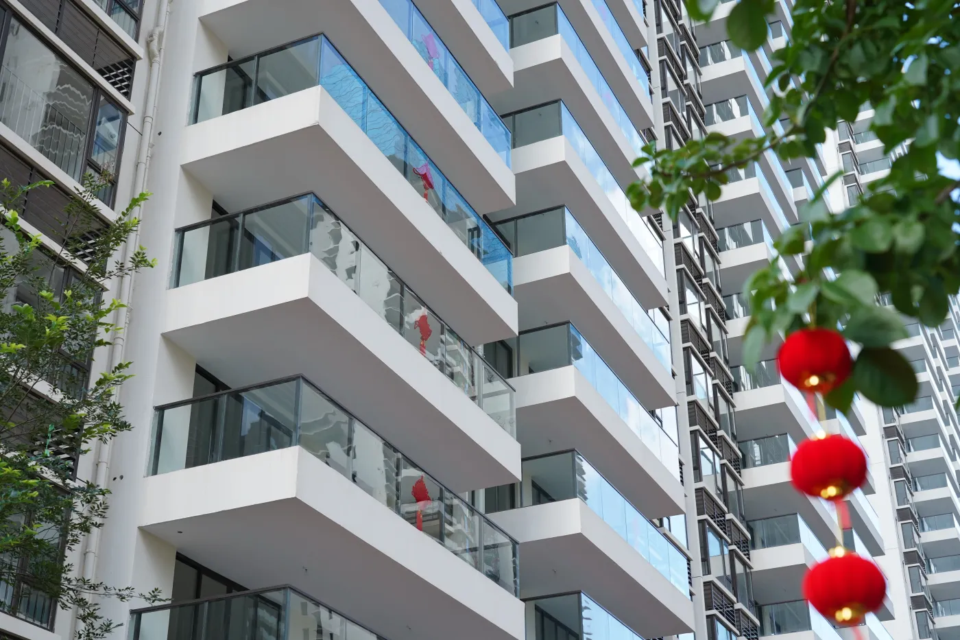 实探现场!凯旋1号上水湾盛大交付,繁华品质兑现!