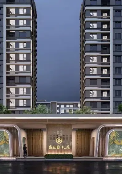 尚玉园·礼苑 | 品质筑家 致敬美好生活-保定新房网-房天下