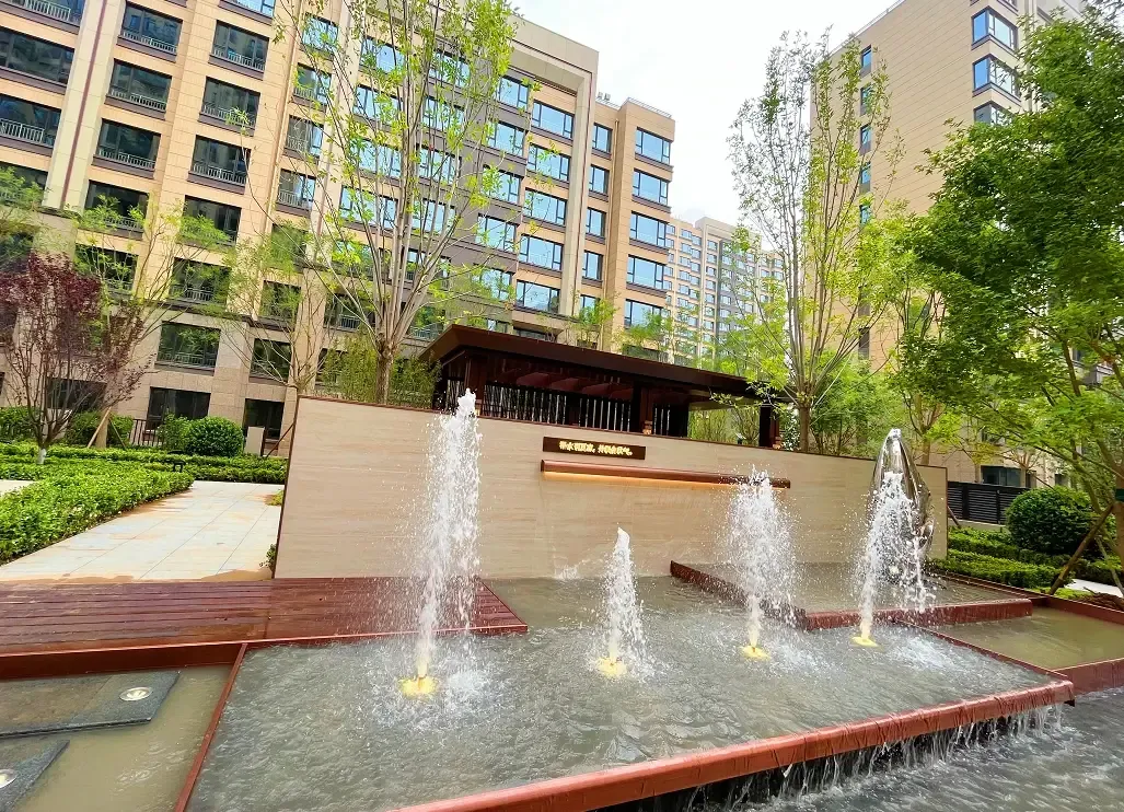 天成·玉玺台(一期)如期交付 业主暖心归家_房产资讯-沧州房天下