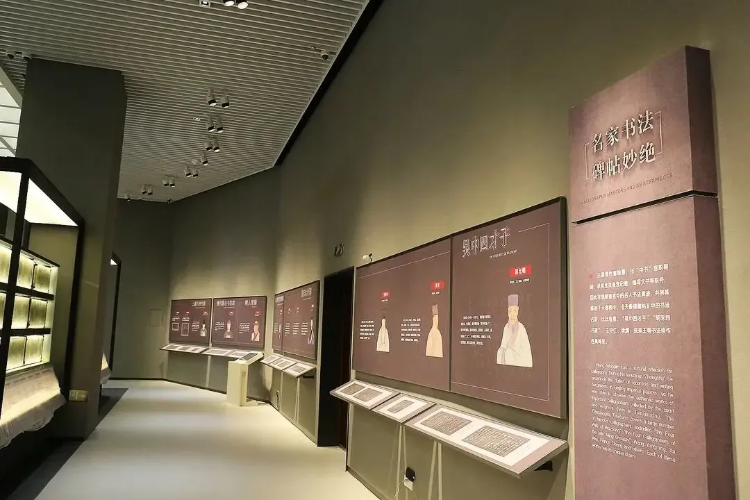 今夏上虞博物馆即将开放