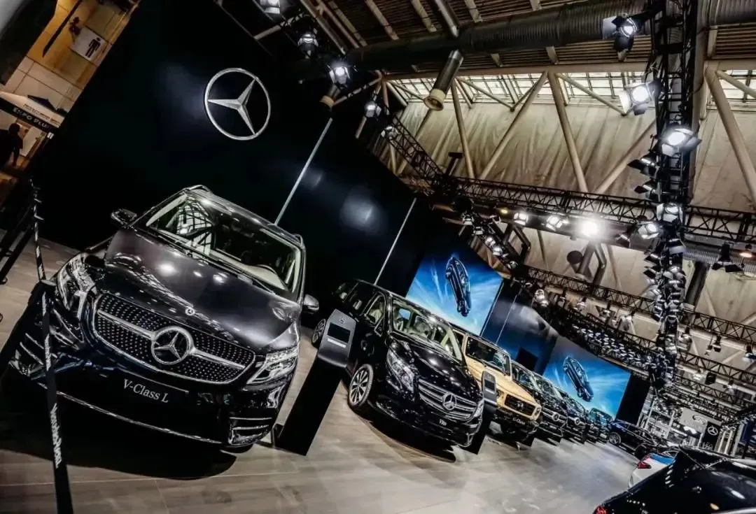 开展第三日2022苏州国际车展高清图集首发