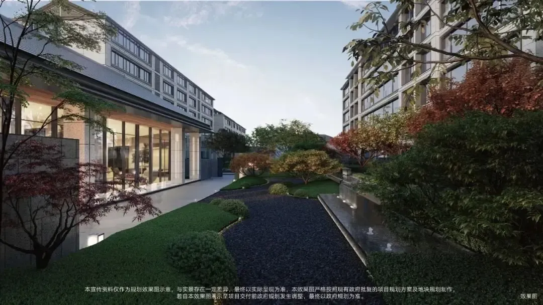 学府壹号院:一份超百亿的硬核成绩单-房产资讯-房天下