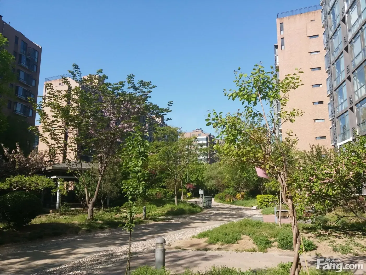 好消息北京市海淀区玉泉新城住宅低于评估价30起拍想买房的注意